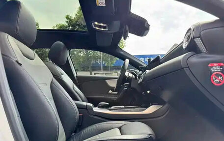 Mercedes-Benz A-Класс AMG, 2022 год, 2 870 555 рублей, 15 фотография