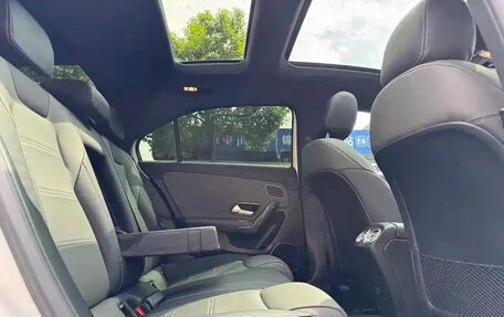 Mercedes-Benz A-Класс AMG, 2022 год, 2 870 555 рублей, 18 фотография