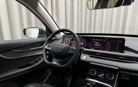 CheryExeed LX, 2022 год, 2 230 000 рублей, 7 фотография