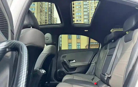 Mercedes-Benz A-Класс AMG, 2022 год, 2 870 555 рублей, 17 фотография