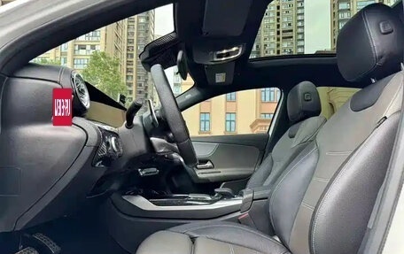 Mercedes-Benz A-Класс AMG, 2022 год, 2 870 555 рублей, 14 фотография