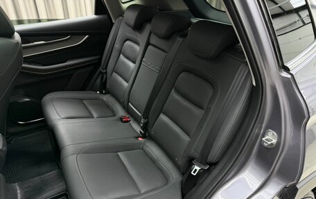 CheryExeed LX, 2022 год, 2 230 000 рублей, 9 фотография