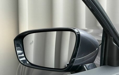 CheryExeed LX, 2022 год, 2 230 000 рублей, 16 фотография