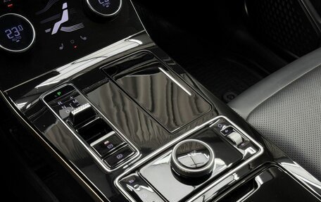 CheryExeed LX, 2022 год, 2 230 000 рублей, 17 фотография