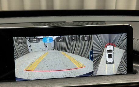 CheryExeed LX, 2022 год, 2 230 000 рублей, 13 фотография