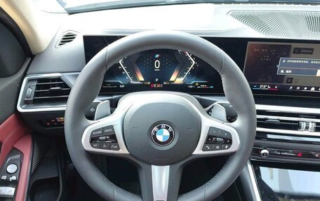 BMW 3 серия, 2025 год, 4 400 000 рублей, 8 фотография