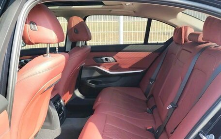 BMW 3 серия, 2025 год, 4 400 000 рублей, 12 фотография