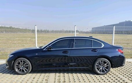 BMW 3 серия, 2025 год, 4 400 000 рублей, 2 фотография