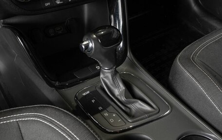 KIA cee'd III, 2017 год, 1 500 000 рублей, 5 фотография