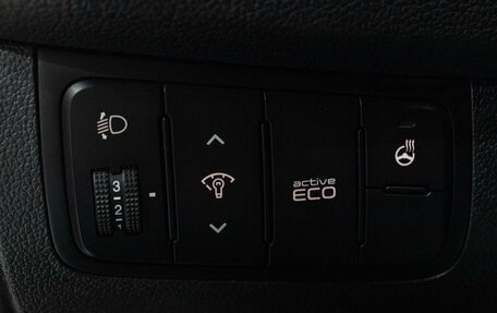 KIA cee'd III, 2017 год, 1 500 000 рублей, 10 фотография