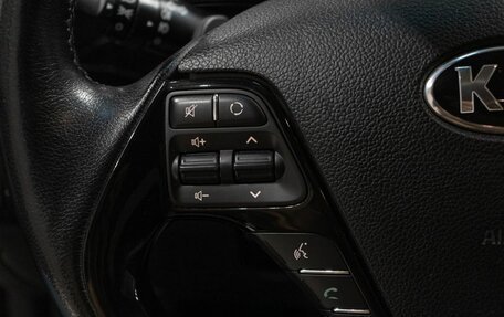 KIA cee'd III, 2017 год, 1 500 000 рублей, 8 фотография