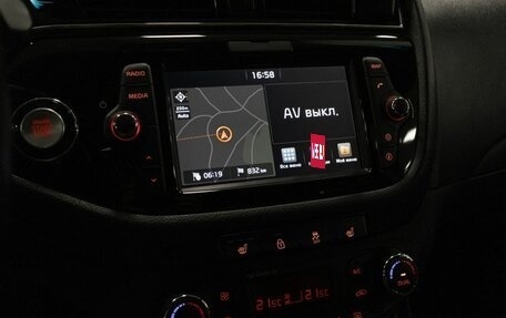 KIA cee'd III, 2017 год, 1 500 000 рублей, 6 фотография