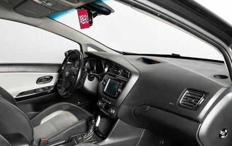 KIA cee'd III, 2017 год, 1 500 000 рублей, 4 фотография