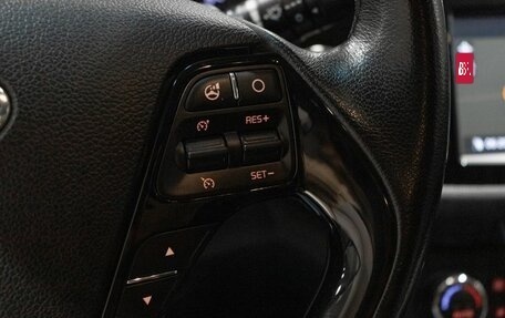 KIA cee'd III, 2017 год, 1 500 000 рублей, 9 фотография