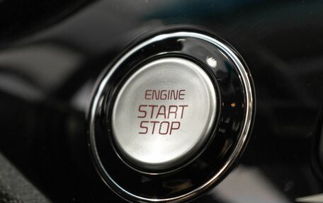 KIA cee'd III, 2017 год, 1 500 000 рублей, 11 фотография