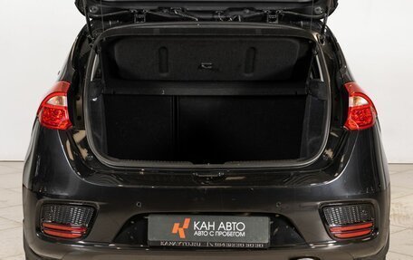 KIA cee'd III, 2017 год, 1 500 000 рублей, 16 фотография