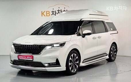 KIA Carnival, 2022 год, 3 300 000 рублей, 1 фотография