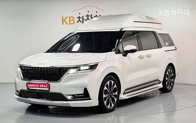 KIA Carnival, 2022 год, 3 300 000 рублей, 1 фотография