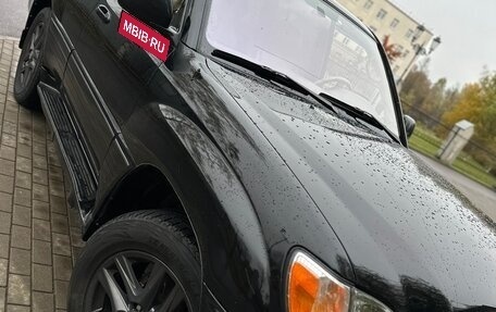 Lexus LX II, 2002 год, 1 350 000 рублей, 1 фотография