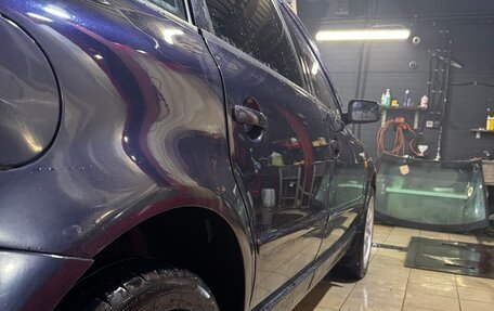 Volkswagen Passat B5+ рестайлинг, 1999 год, 355 000 рублей, 4 фотография