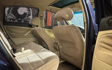 Volkswagen Passat B5+ рестайлинг, 1999 год, 355 000 рублей, 6 фотография