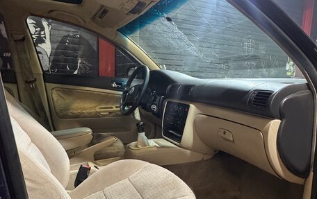 Volkswagen Passat B5+ рестайлинг, 1999 год, 355 000 рублей, 5 фотография