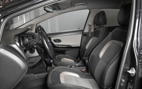 KIA cee'd III, 2017 год, 1 500 000 рублей, 17 фотография