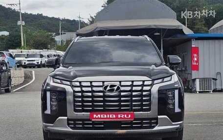 Hyundai Palisade I, 2024 год, 4 680 000 рублей, 1 фотография
