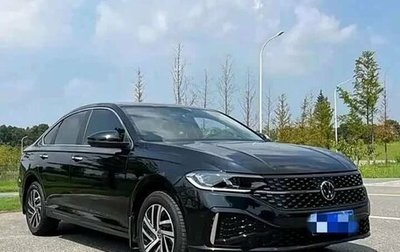 Volkswagen Lavida, 2022 год, 1 385 000 рублей, 1 фотография