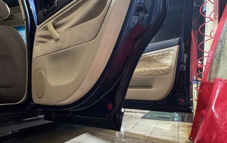 Volkswagen Passat B5+ рестайлинг, 1999 год, 355 000 рублей, 7 фотография