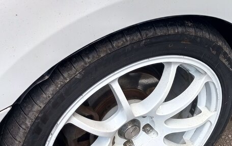 Honda Civic VIII, 2008 год, 750 000 рублей, 2 фотография