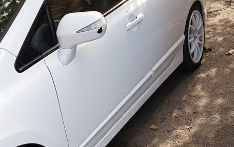 Honda Civic VIII, 2008 год, 750 000 рублей, 3 фотография