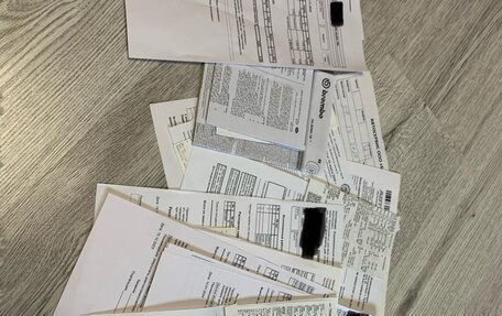 Toyota Avensis III рестайлинг, 2006 год, 880 000 рублей, 16 фотография