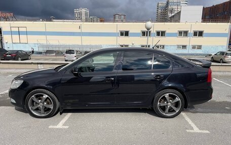 Skoda Octavia, 2012 год, 1 000 000 рублей, 6 фотография