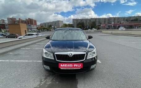Skoda Octavia, 2012 год, 1 000 000 рублей, 3 фотография