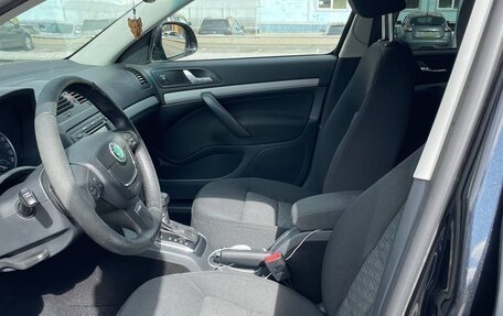 Skoda Octavia, 2012 год, 1 000 000 рублей, 8 фотография