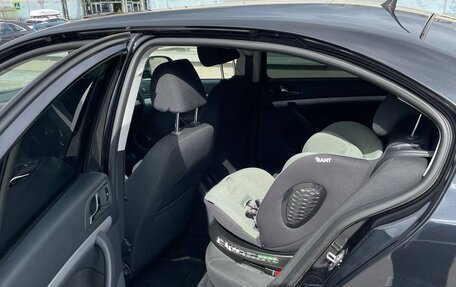 Skoda Octavia, 2012 год, 1 000 000 рублей, 7 фотография