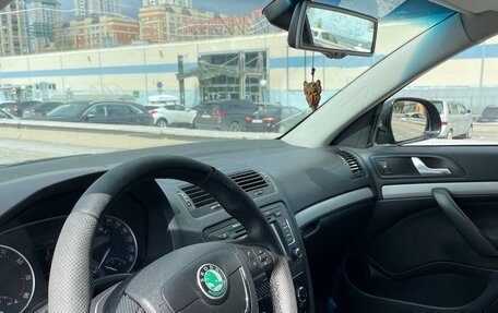 Skoda Octavia, 2012 год, 1 000 000 рублей, 12 фотография