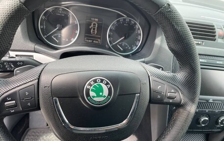 Skoda Octavia, 2012 год, 1 000 000 рублей, 9 фотография