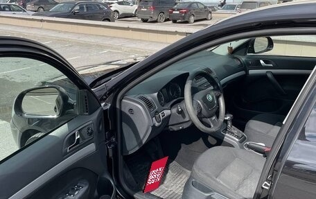 Skoda Octavia, 2012 год, 1 000 000 рублей, 13 фотография