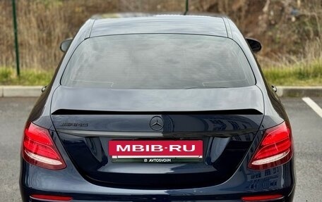 Mercedes-Benz E-Класс, 2018 год, 2 650 000 рублей, 5 фотография