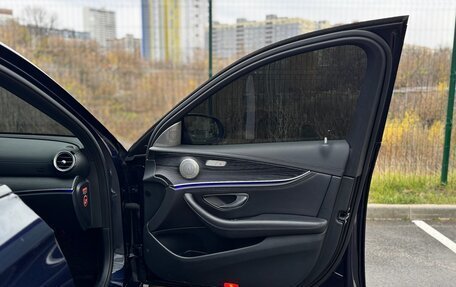 Mercedes-Benz E-Класс, 2018 год, 2 650 000 рублей, 23 фотография