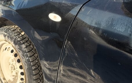 Nissan Leaf I, 2013 год, 450 000 рублей, 5 фотография