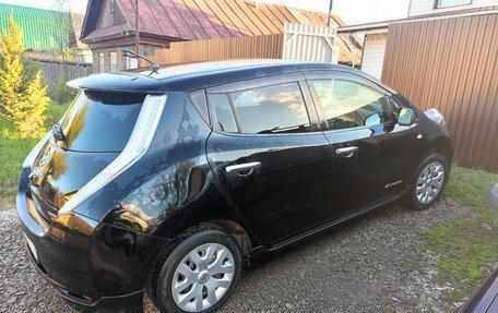 Nissan Leaf I, 2013 год, 450 000 рублей, 3 фотография