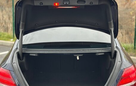 Mercedes-Benz E-Класс, 2018 год, 2 650 000 рублей, 26 фотография