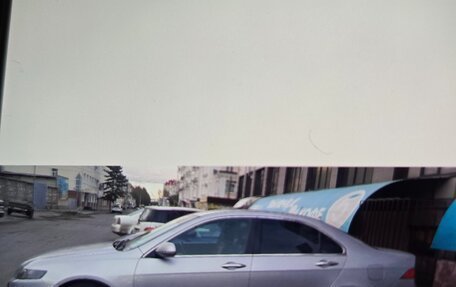 Honda Accord VII рестайлинг, 2004 год, 499 000 рублей, 3 фотография