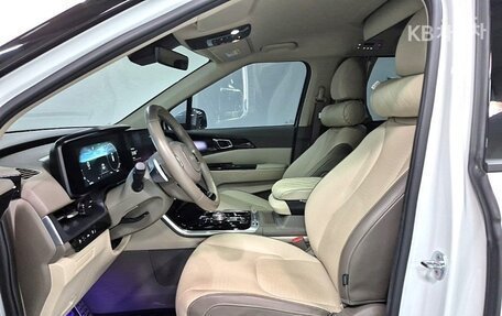 KIA Carnival, 2022 год, 3 300 000 рублей, 6 фотография