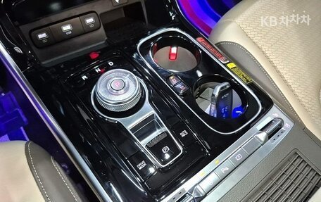 KIA Carnival, 2022 год, 3 300 000 рублей, 8 фотография