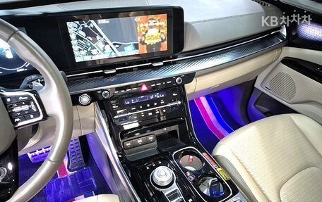 KIA Carnival, 2022 год, 3 300 000 рублей, 7 фотография