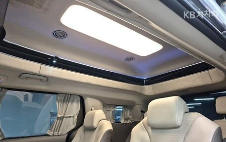 KIA Carnival, 2022 год, 3 300 000 рублей, 13 фотография